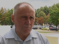 Mińsk uwalnia Mikołę Statkiewicza. Oficjalnie: względy humanitarne