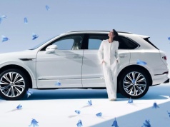 Bentley stworzył Bentaygę dla kobiet. Szkoda, że tylko dla nielicznych