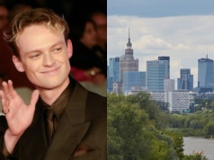 Gwiazdor "Dobrego chłopca" przebywał przez jakiś czas w Polsce. Takie ma zdanie o naszym kraju