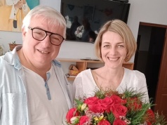 Na Śląsku bije polskie serce – a jego prace stymuluje młody, utalentowany nonkonformista, Janusz Jabłoński