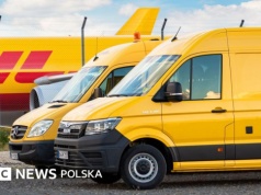 Rosja stoi za pożarami przesyłek w Polsce i Europie, twierdzą śledczy