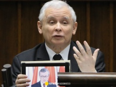 Jarosław Kaczyński ogłosi nazwisko kandydata na premiera. Dokładnie w rocznicę słynnego wystąpienia