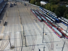 W Bydgoszczy średnio na autobus/tramwaj czekać trzeba niecałe 17 minut