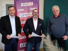 Nowa Lewica w Ciechanowie o sukcesach w rządzie