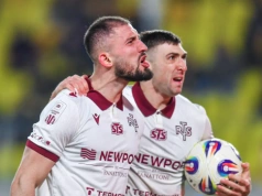 Widzew – Lech: gdzie oglądać? O której mecz Ekstraklasy i transmisja w TV