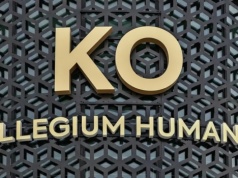 Lider KO z Poznania po Collegium Humanum