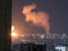 USA bombardują Iran w rytm "Macareny"