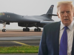 Doniesienia ws. wysłania wojsk USA do Iranu. "Wszystkie opcje otwarte"