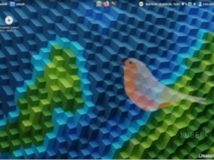 Luberri Linux