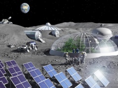 Z księżycowej ziemi wyrosła roślina. Naukowcy zrobili ważny krok