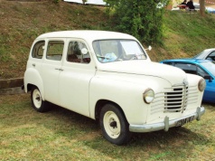 Pierwsze SUV-y z Francji. Te samochody Citroën, Peugeot i Renault powstały zanim SUV-y stały się modne