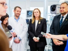 Łódź: Szpital Kopernika inwestuje w najnowocześniejszy mammograf w regionie