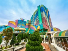 Gigant branży turystycznej. Największy hotel na świecie ma już 20 lat