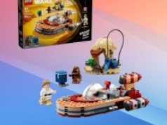 Promocja na LEGO Star Wars w Media Expert. Zestaw kompatybilny ze SMART Play za 129 zł!