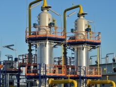 Tylko w „Rz”: Magazyny gazu pracują normalnie. Operator chce zwiększyć ich pojemność