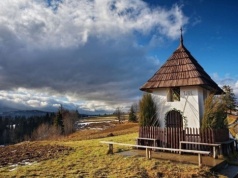 600 tysięcy złotych na ratowanie kapliczek. Ruszył konkurs „Kapliczki Małopolski 2026”