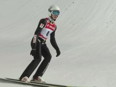 Polacy pokazali, na co ich stać tuż przed konkursem drużynowym MŚJ