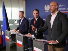 Trwa ewakuacja Polaków z krajów Bliskiego Wschodu. Ministrowie przekazali najnowsze dane