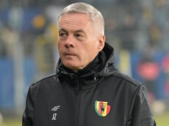 PKO BP Ekstraklasa: Korona Kielce - Termalica Bruk-Bet Nieciecza. Relacja live i wynik na żywo