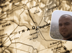 Znany polski youtuber zatrzymany w Iraku! Szef MSW zabrał głos!