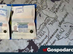 Polacy w Bagdadzie na celowniku bojówek proirańskich?