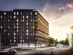 Drugi „Hongkong” w Warszawie? Dekpol ma problem z inwestycją Oval Sky