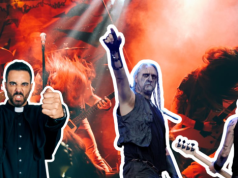 Prawica chce skasować kolejną imprezę. Mystic Festival na celowniku katolickiej fundacji