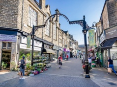 Brytyjskie miasto wśród najbardziej gościnnych miejsc na świecie
