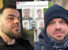 Dawid Fazowski, polski youtuber i podróżnik, został zatrzymany jako szpieg w Iraku 