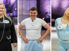 99 - gra o wszystko. To oni występują w 6. edycji programu