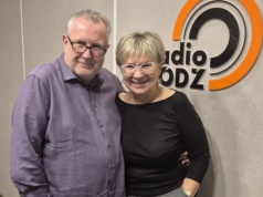 Łódzkie, jestem stąd. Danuta Antoszewska