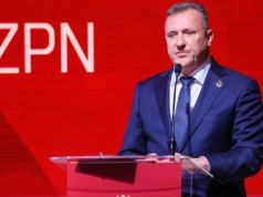 Afera w 1. lidze. Prezes PZPN zapowiada "surową reakcję"