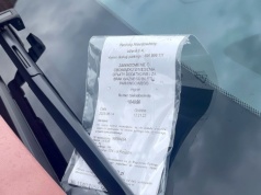 Miasto wysyła wezwania za parkowanie sprzed lat. Kierowcy mogą się bronić