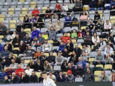 Sport na weekend. TOP 10 wydarzeń w hali!