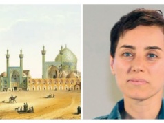 Iran – wykształcona młodzież w walce z teokratycznym reżimem