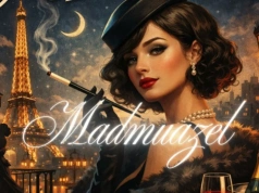 DANY – MADMUAZEL