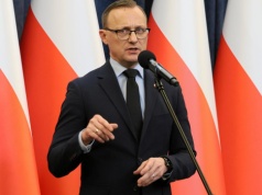 Rzecznik Nawrockiego ujawnił nowe informacje o spotkaniu ws. SAFE. Wiadomo, kto się zjawi