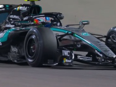 Mercedes z hukiem otworzył sezon F1. Leclerc zaskoczony, Verstappen nie