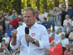 W niedzielę wybory nowych liderów Koalicji Obywatelskiej