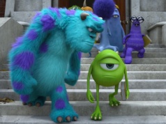 Pixar stawia na sequele swoich kultowych animacji. Powstają „Potwory i spółka 3”