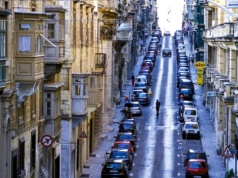 W tym europejskim kraju można otrzymać 25 tys. euro za... rezygnację z prowadzenia samochodu