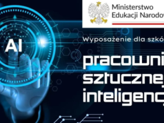 Cyfrowa przyszłość uczniów. Laboratoria sztucznej inteligencji trafią do szkół w gminie Kruszyna