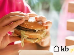 Dziennikarze sprawdzili wołowinę z McDonald's - wiadomo, skąd pochodzi