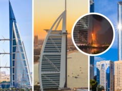 Ikony architektury na linii strzału. Koniec legendy o bezpiecznej zatoce biznesu?