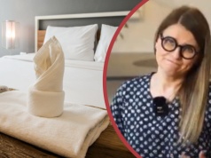 Czy można zabrać z hotelu ręcznik lub szlafrok? Ekspertka od savoir-vivre wyjaśnia