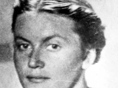 To twarz, którą zna każdy Polak – tak, ty też. A historia kobiety za nią jest niemal nieznana