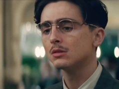Timothée Chalamet​ znowu podpadł. Zaczął dramę z artystami z oper i baletów