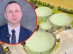 Wspólna biometanownia szansą dla rodzinnych gospodarstw
