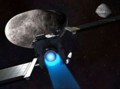 Zmieniliśmy trajektorię ich lotu wokół Słońca. Fenomenalny wyczyn!