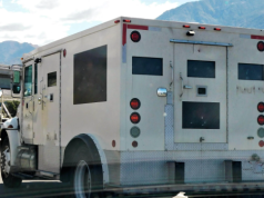 Węgry zatrzymały ukraiński konwój. Czy to pieniądze mafii?